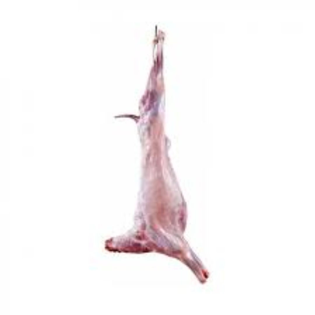 MBL WHOLE (GOAT) MUTTON 